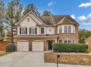 5401 Stone Cove Dr SW, Atlanta, GA 30331