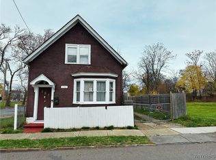 134 Kingsley St, Buffalo, NY