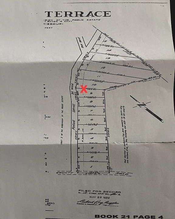 2nd image of 0 W Four Ridge Rd