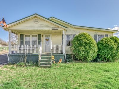 529 Jonesboro Rd, Piney Flats, TN, 37686