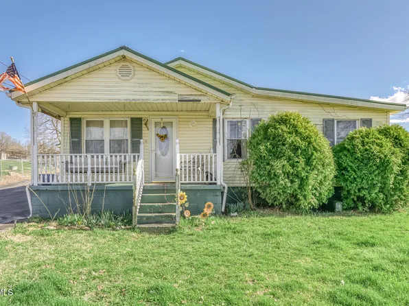 529 Jonesboro Rd, Piney Flats, TN 37686