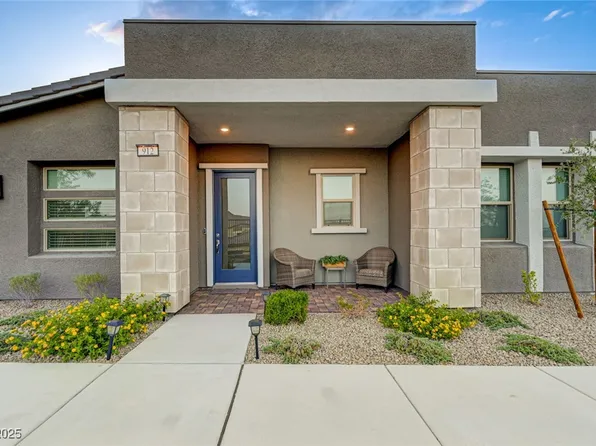 912 Allister Fields Ln, Las Vegas, NV 89138