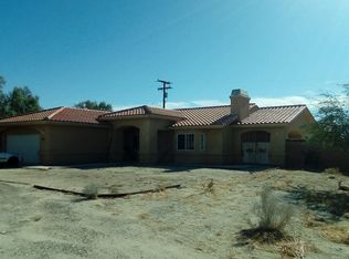 67659 San Andreas St, Desert Hot Springs, CA 92240