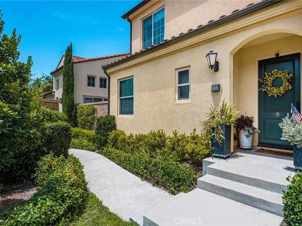 123 Soaring Eagle, Irvine, CA 92618