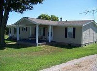 1608 County Road 405, Perryville, MO 63747
