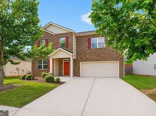 637 Yazzie Pl, Atlanta, GA 30349