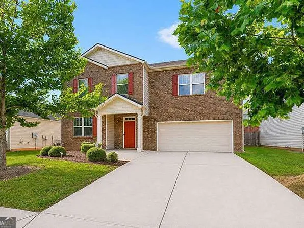 637 Yazzie Pl, Atlanta, GA 30349