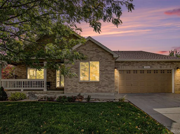 1936 E 144th Drive, Thornton, CO 80602