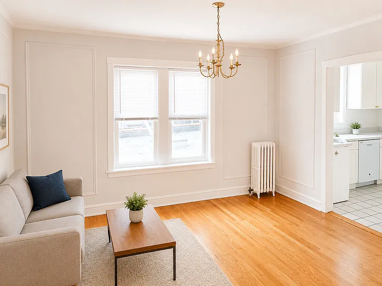 6420 N Newgard Ave #1W — Photo 3
