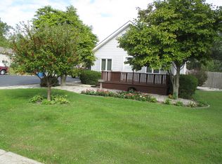 9311 Spring St, Highland, IN 46322