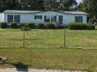 78 Stone Haven Ln, Lumber Bridge, NC 28357