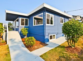 10206 59th Ave S, Seattle, WA 98178