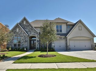 2919 Fairmont Ridge Ln, Katy, TX 77494