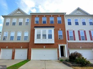 15919 Greymill Manor Dr, Haymarket, VA 20169