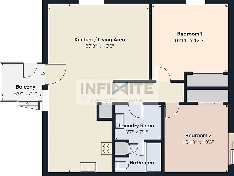 215 S 18th Ave #1 — Photo 2