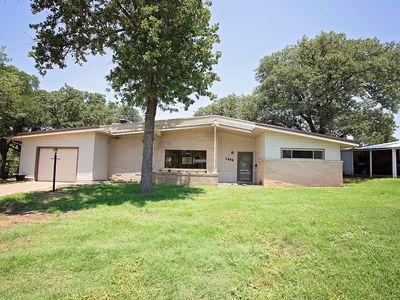 1409 Rolling Hills Dr, Graham, TX, 76450