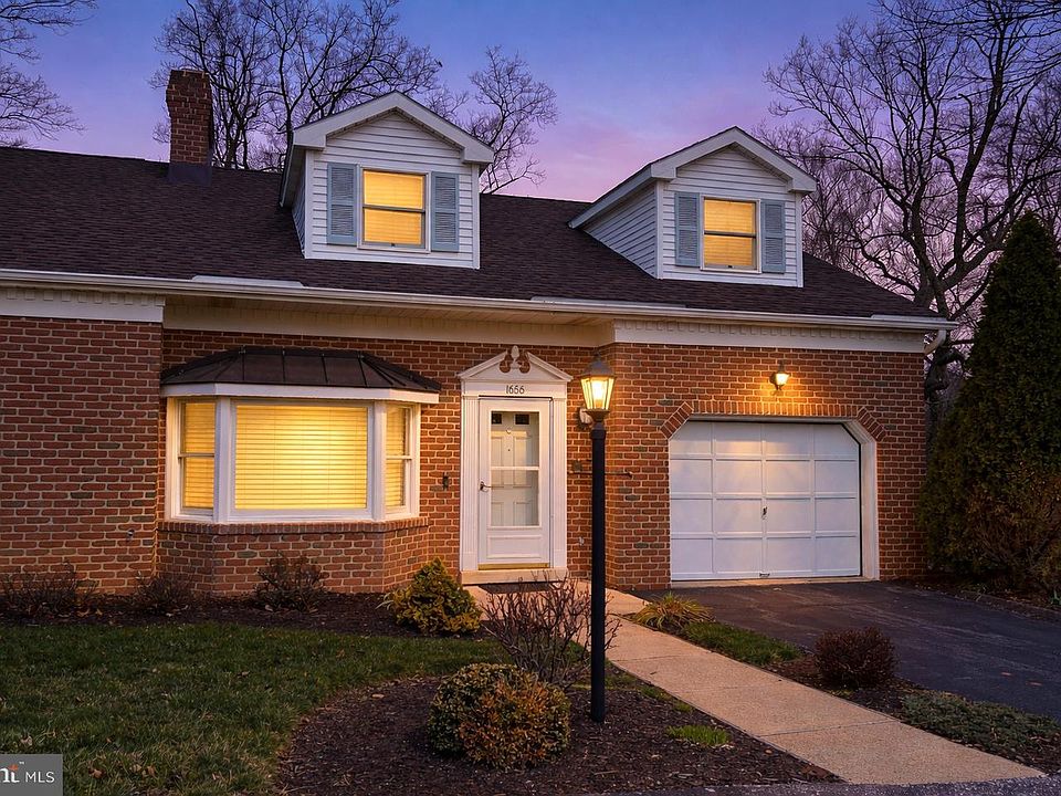 1st image of 1656 Wyntre Brooke Dr #1656