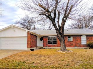 905 Bellaire Dr, Killeen, TX 76541