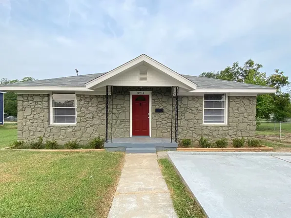 3214 Bishop St, Little Rock, AR 72206