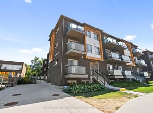 2791 Eglinton Ave E #522, Toronto, ON M1J 0B3