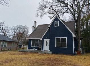 807 Sylvan Ave, Palestine, TX 75801