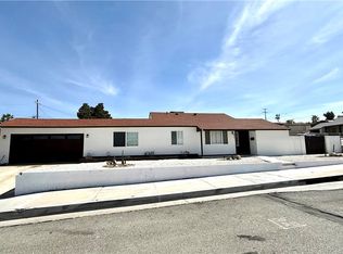 821 Caliente Dr, Barstow, CA