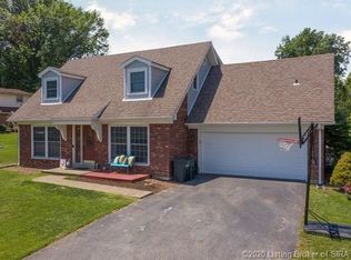 1425 McCartin Dr, New Albany, IN