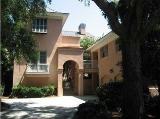 408 Ocean Oaks Ct, Kiawah Island, SC 29455