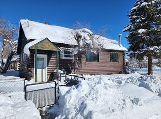 700 Russell St, Craig, CO 81625