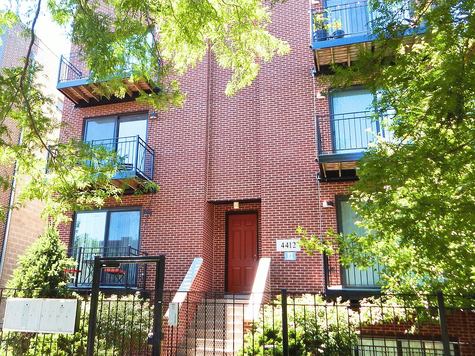 1st image of 4412 S Indiana Ave APT 3S