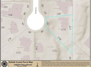 3941 Forrest Ct, Atlanta, GA 30341