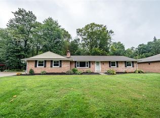 1664 Monter Ave, Louisville, OH
