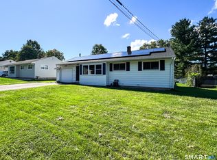 19 Yale Drive, Enfield, CT 06082