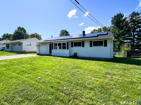 19 Yale Drive, Enfield, CT 06082