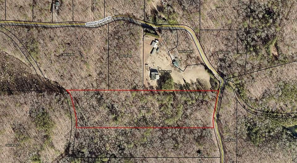 1st image of 1302 Ridgeway Church Rd #9