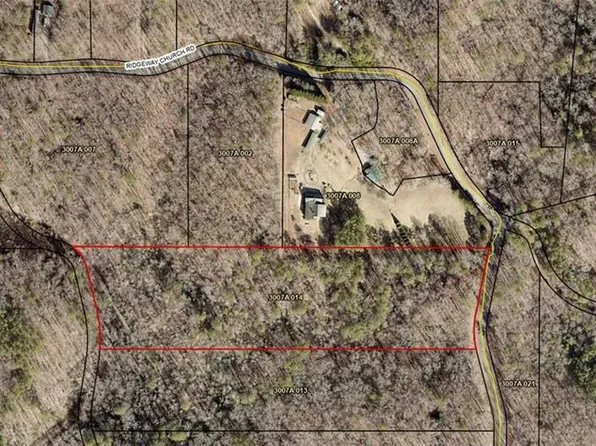 1302 Ridgeway Church Rd #9, Ellijay, GA 30540