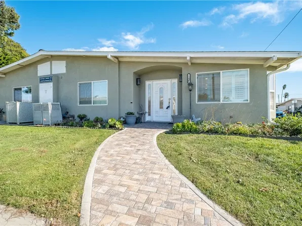 13922 El Dorado 58 F Mutual 2 Rd, Seal Beach, CA 90740