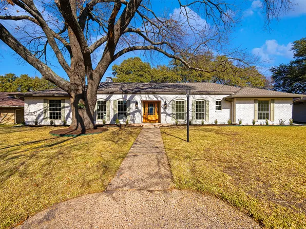 7957 Roundrock Rd, Dallas, TX 75248