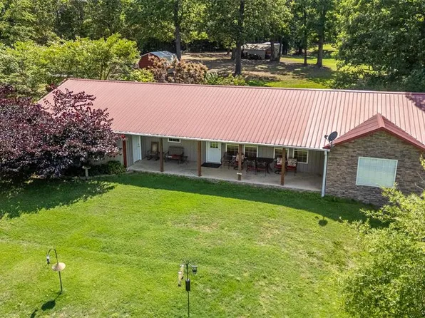 157 Lily Ln, Doniphan, MO 63935