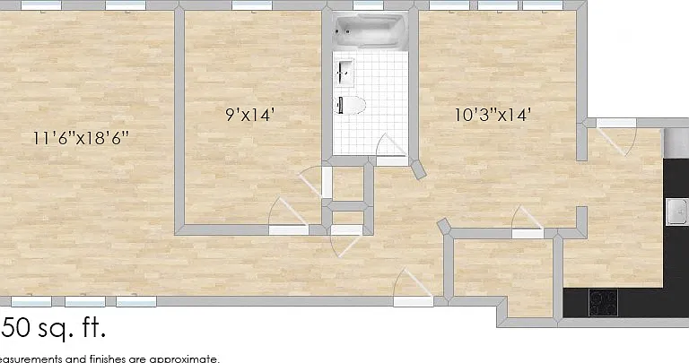 710-712 N. Austin Blvd. Oak Park, IL 60302 — Photo 10