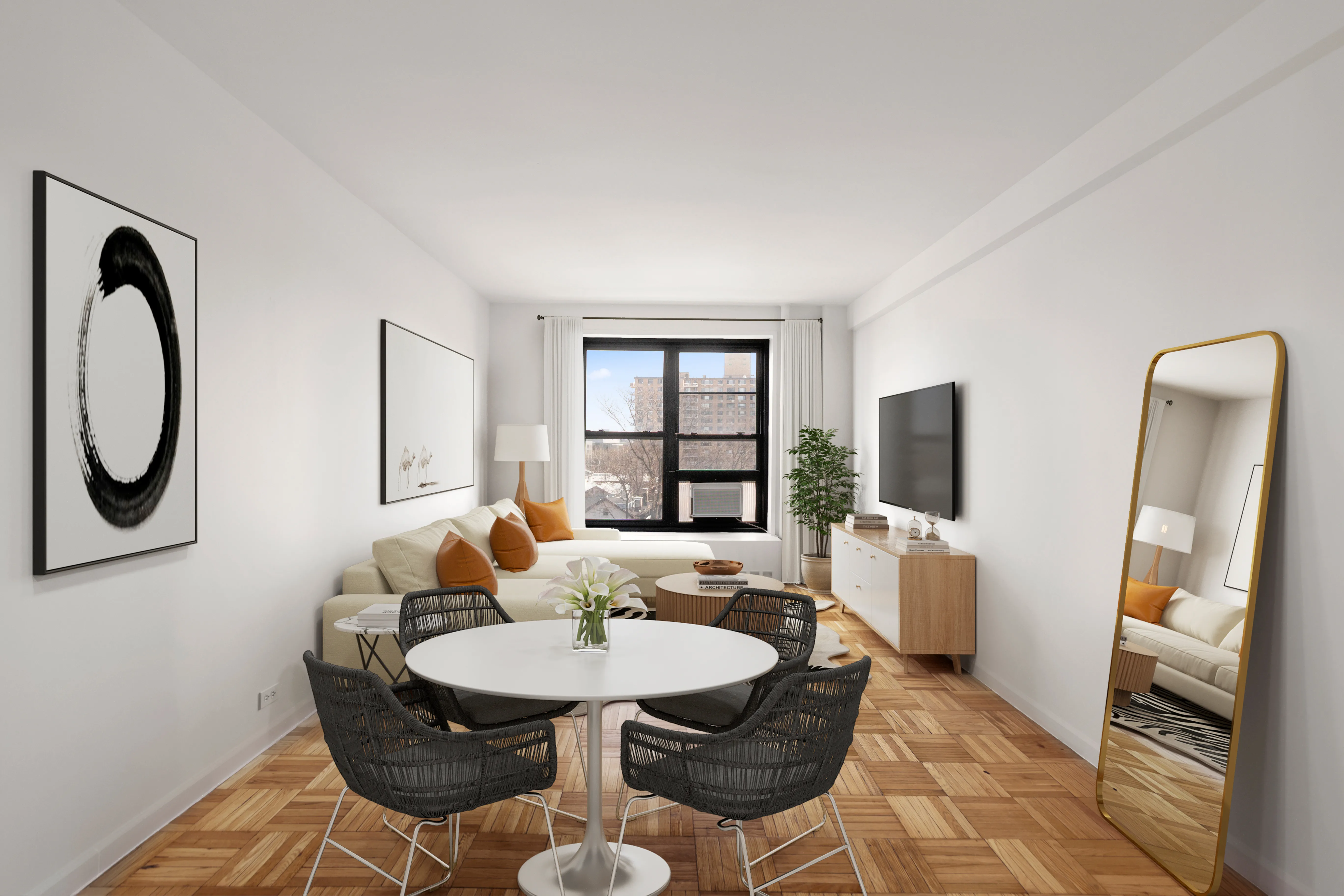 205 Clinton Avenue #7D in Clinton Hill, Brooklyn | StreetEasy