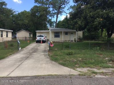 10471 KEUKA Drive, Jacksonville, FL, 32218