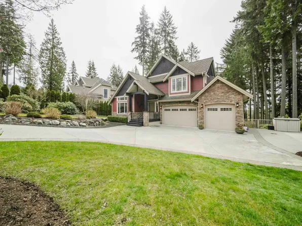 1056 Ravenswood Dr, Anmore, BC V3H 5M6