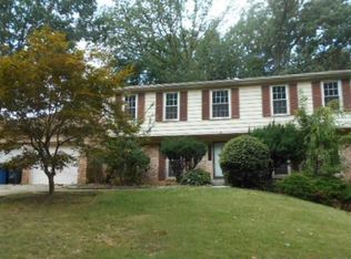 13111 Larkhall Cir, Fort Washington, MD 20744