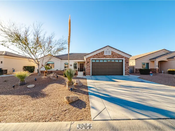 3964 E McVicar Ave, Kingman, AZ 86409