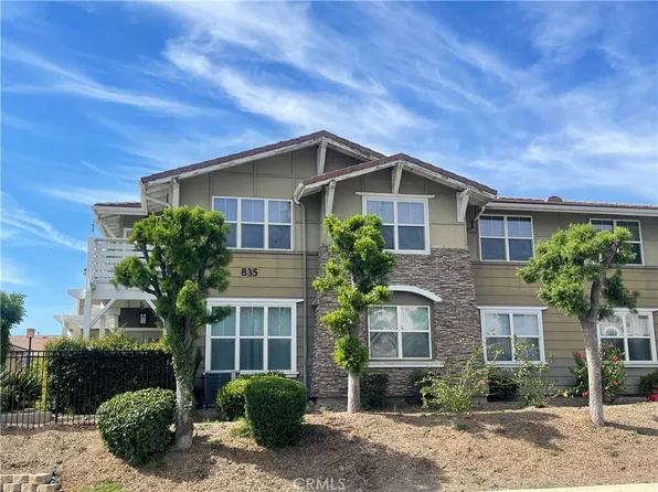 835 Francesca Dr Unit 201, Walnut, CA 91789