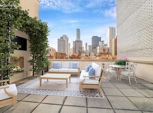230 E 63rd St #Penthouse, New York, NY