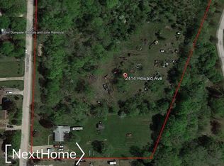 2414 Howald Ave, Flint, MI 48504