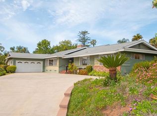 1124 Alta Vista Dr, Vista, CA 92084