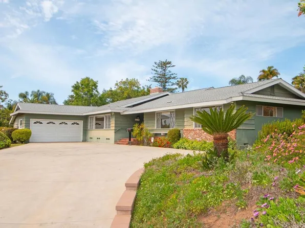 1124 Alta Vista Dr, Vista, CA 92084